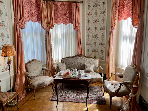 History Museum «Conrad-Caldwell House», reviews and photos, 1402 St James Ct, Louisville, KY 40208, USA