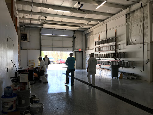 Painting «Connor Fine Painting Inc», reviews and photos, 6925 Hawthorn Park Dr, Indianapolis, IN 46220, USA