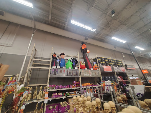 The Home Depot