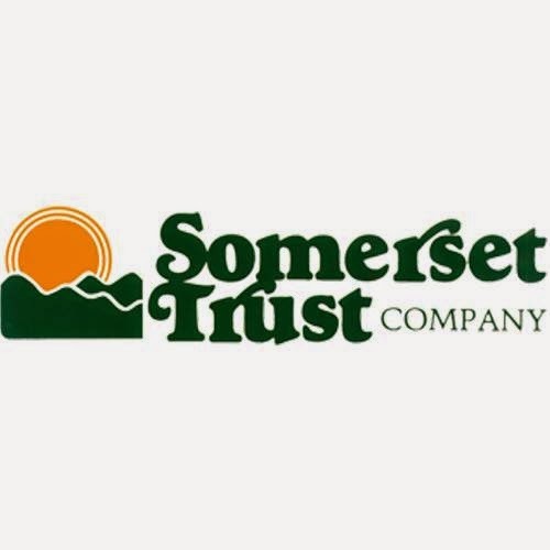 Somerset Trust Company in Somerset, Pennsylvania