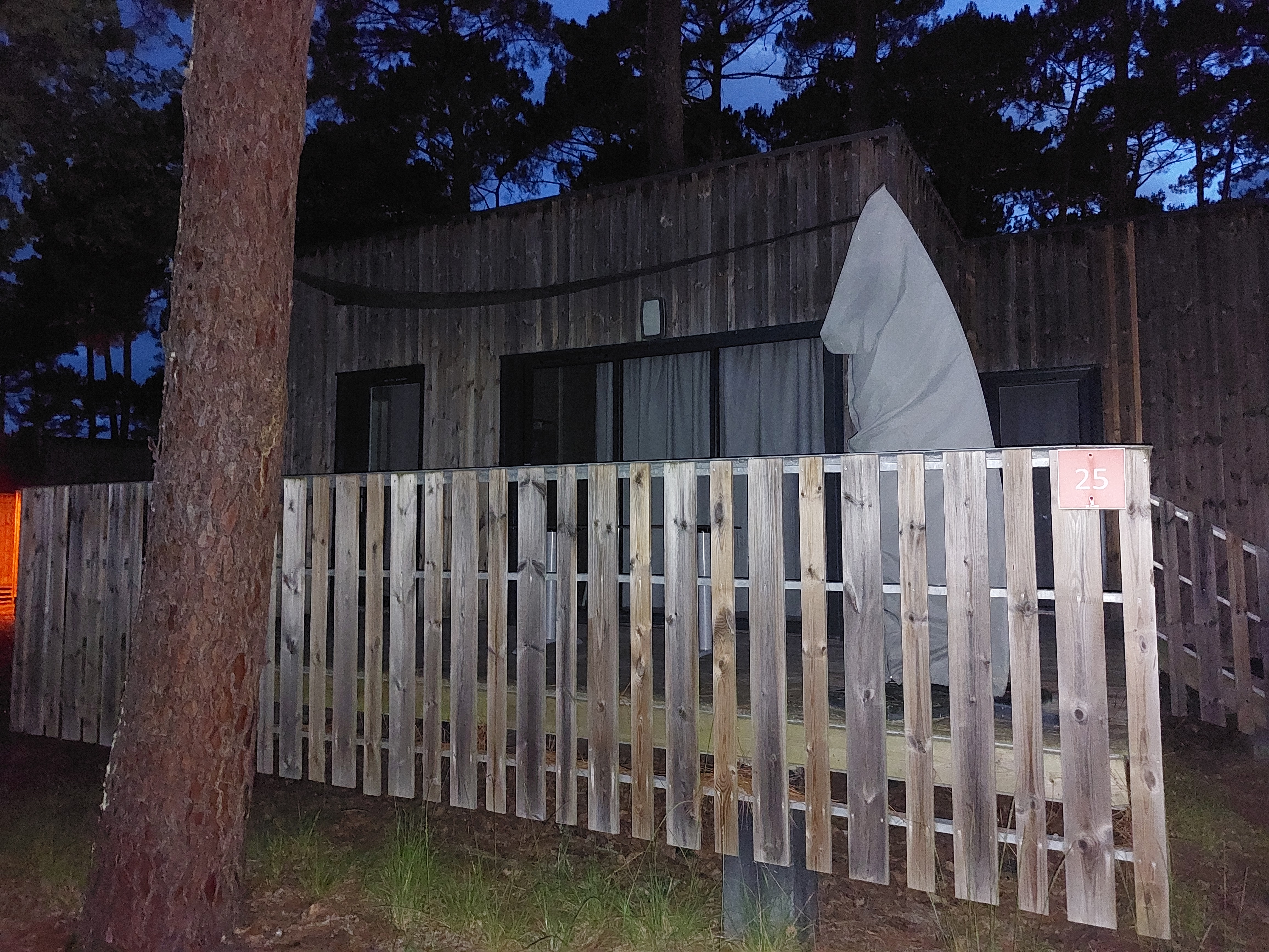 Photo n° 1 de l'avis de Sandrine. fait le 08/08/2023 à 07:55