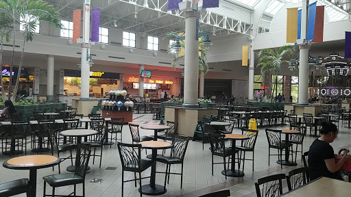 Savannah Mall