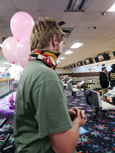 Bowling Alley «Choptank Bowling Center», reviews and photos, 1200 Goodwill Ave, Cambridge, MD 21613, USA