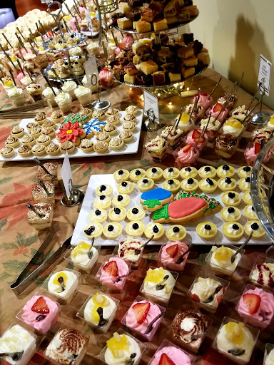 Caterer «Artisan Kitchen», reviews and photos, 1704 Broadway St, Paducah, KY 42001, USA