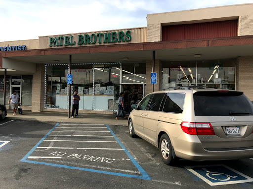 Indian Grocery Store «Patel Brothers», reviews and photos, 2039 El Camino Real, Santa Clara, CA 95050, USA
