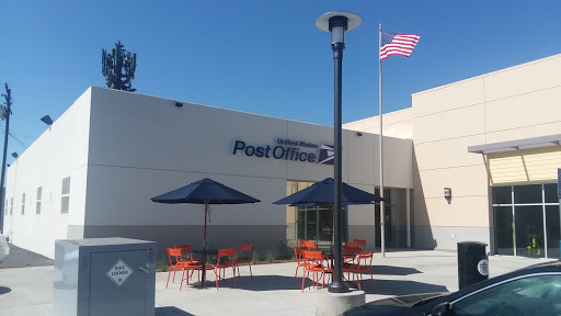 Post Office «United States Postal Service», reviews and photos, 2672 W Imperial Hwy, Inglewood, CA 90303, USA