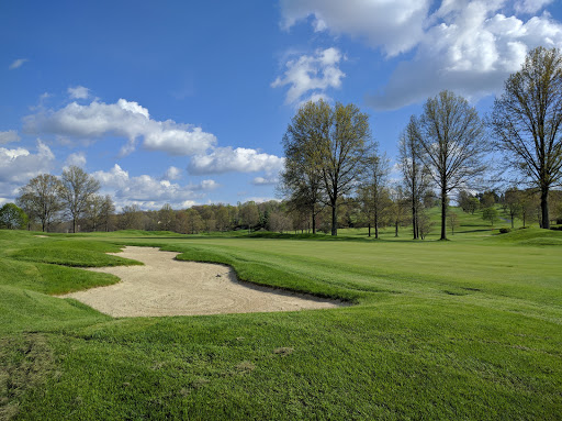 Golf Course «The Sharon Golf Club», reviews and photos, 6261 Ridge Rd, Sharon Center, OH 44274, USA