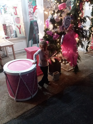 Boutique «The Pink Porch», reviews and photos, 1326 Trotwood Ave, Columbia, TN 38401, USA