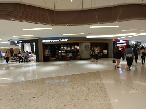 Nopal stores Shanghai