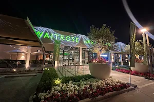 Waitrose Khalifa City image