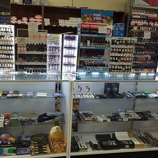 Tobacco Shop «Tobacco Cigar», reviews and photos, 1596 N Farnsworth Ave, Aurora, IL 60505, USA