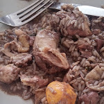 Photo n°2 de l'avis de Vitor.a fait le 05/05/2019 à 16:33 sur le  Morgado Taberna 2017 à Alverca do Ribatejo