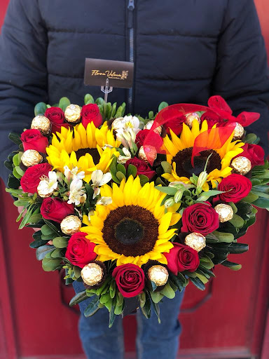 Florería Valencia florería en  en la zona San Cayetano el Bordo