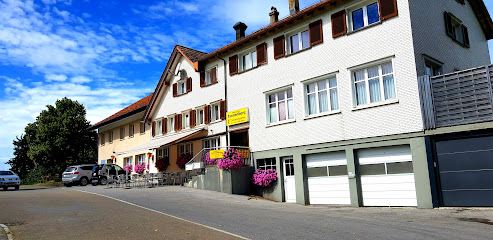 Restaurant Tannenberg