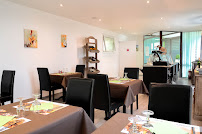 Atmosphère du Bruni Traiteur Restaurant L'ACCENT à Lézignan-Corbières - n°14