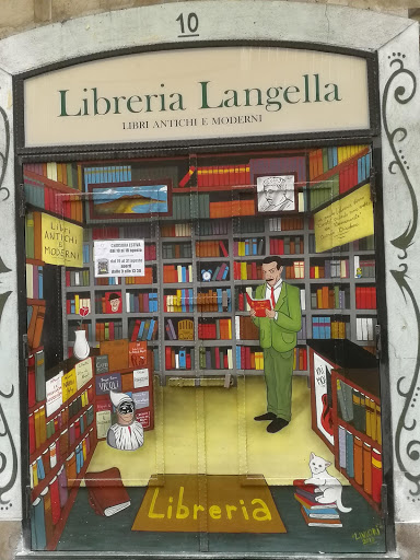 Libreria Langella