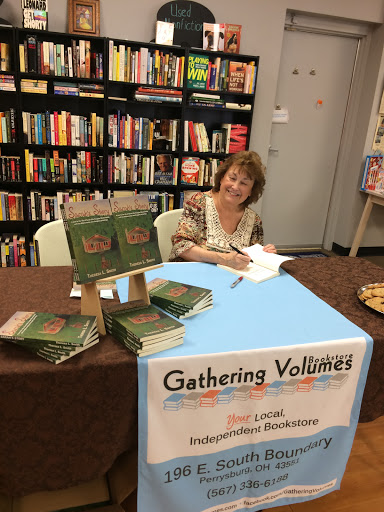 Book Store «Gathering Volumes», reviews and photos, 196 E South Boundary St, Perrysburg, OH 43551, USA