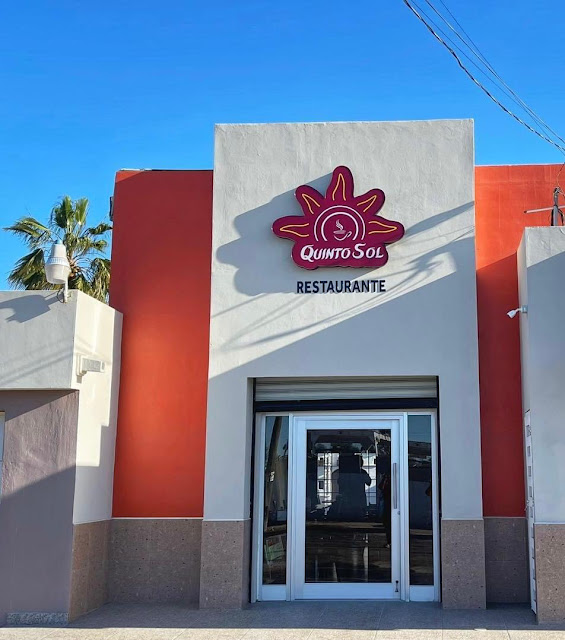 Quinto Sol Restaurant