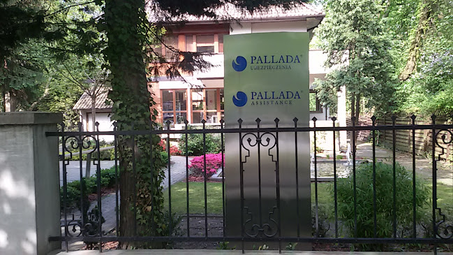 Pallada Ubezpieczenia Szczecin - Agencja ubezpieczeniowa