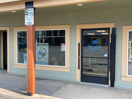 Sandy Bicycle, 17390 Smith Ave, Sandy, OR 97055, USA, 