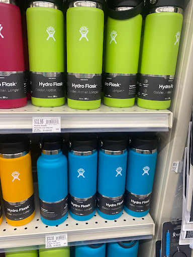 Natural Foods Store «Natural Grocers», reviews and photos, 201 Coburg Rd, Eugene, OR 97401, USA