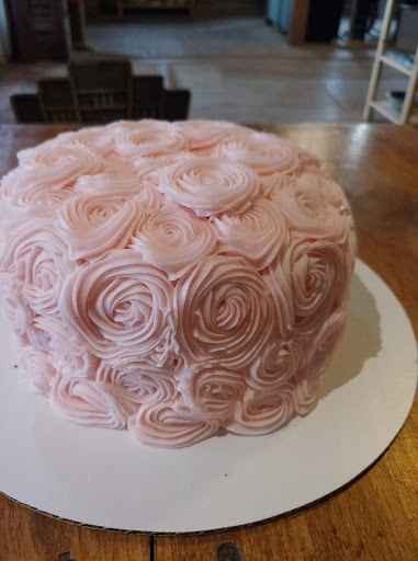 Coffee Shop «Evergreens Coffee and Bakeshop», reviews and photos, 33 Pleasant St, Oxford, MI 48371, USA