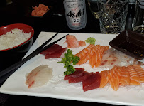 Sushi du Restaurant japonais Hayashi à Rouen - n°20