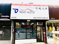卓越汽车 Neat Auto - Photo 2 - Car repair in Flushing, NY, Queens