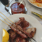 Photo n°3 de l'avis de Francesca.g fait le 04/04/2022 à 22:03 sur le  La Fattoria della Nonna à Roseto degli Abruzzi