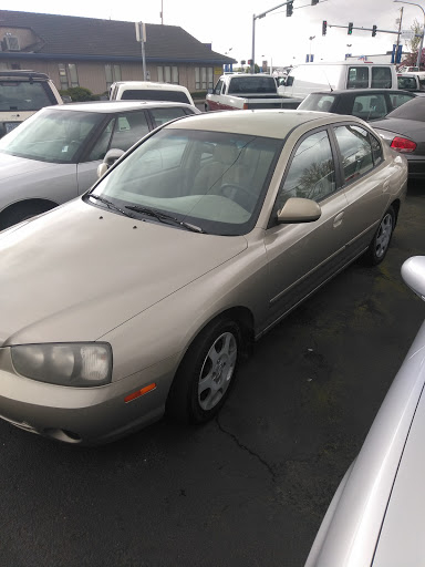 Used Car Dealer «Hazeldell Motors», reviews and photos, 9603 NE Hwy 99, Vancouver, WA 98665, USA