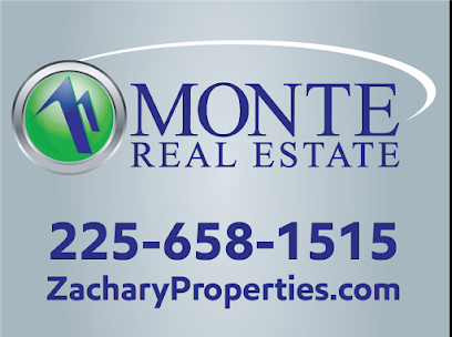 Monte Real Estate