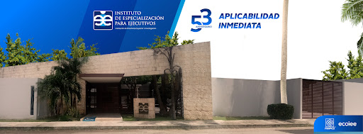Instituto de Especialización para Ejecutivos Plantel Mérida