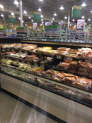Supermarket «Publix Super Market at Franklin Marketplace», reviews and photos, 1021 Riverside Dr, Franklin, TN 37064, USA
