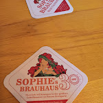 Photo n°1 de l'avis de bambi.a fait le 24/02/2023 à 12:40 sur le  Sophie's Beer Garden à Stuttgart