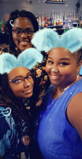 Bar «Angels Rock Bar», reviews and photos, 10 Market Pl, Baltimore, MD 21202, USA