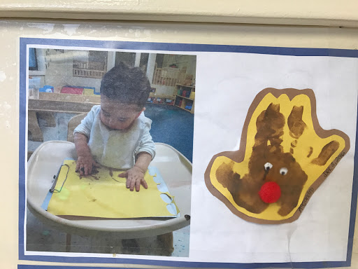 Day Care Center «Lake Newport KinderCare», reviews and photos, 11875 Lake Newport Rd, Reston, VA 20194, USA