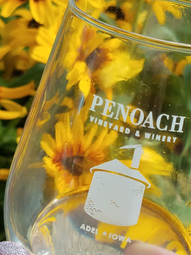 Winery «Penoach Vineyard and Winery», reviews and photos, 26759 N Avenue, Adel, IA 50003, USA