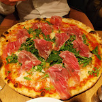 Photo n°4 de l'avis de Thomas.. fait le 19/05/2021 à 17:45 sur le  Europa 1960 à Abano Terme