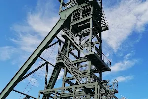 Mining Elevator image