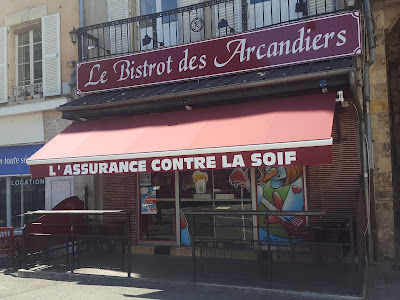 Le Bistrot Des Arcandiers à Nevers