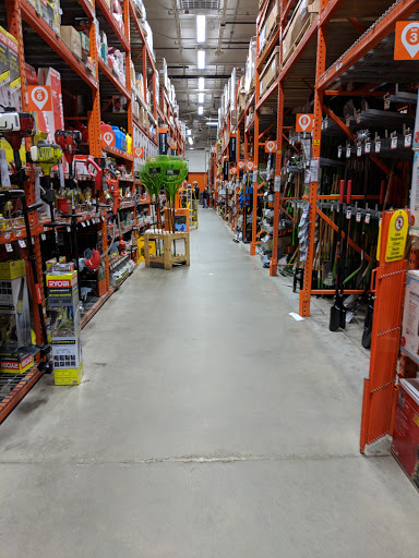 Home Improvement Store «The Home Depot», reviews and photos, 530 Mt Pleasant Ave, Dover, NJ 07801, USA