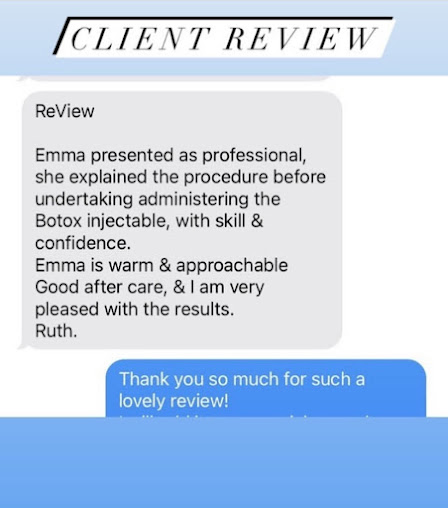 Enhanced Aesthetics Clinic - Enhanced Aesthetics Clinic