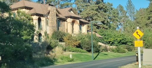 Country Club «Country Club At Castle Pines», reviews and photos, 6400 Country Club Dr, Castle Rock, CO 80108, USA
