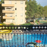 Photo n°4 de l'avis de emiliana.a fait le 22/08/2022 à 14:17 sur le  Hotel Caravel B&B à Misano Adriatico