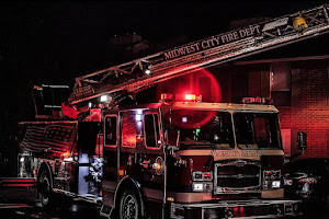 Midwest City Fire Department