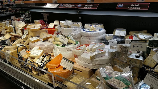 Grocery Store «Kroger», reviews and photos, 4851 Legacy Dr, Frisco, TX 75034, USA