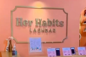 Herhabits Lash Bar (Eyelash Studio) image