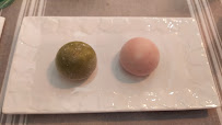 Mochi du Restaurant de nouilles (ramen) Sakura So’ Ramen à Dijon - n°4