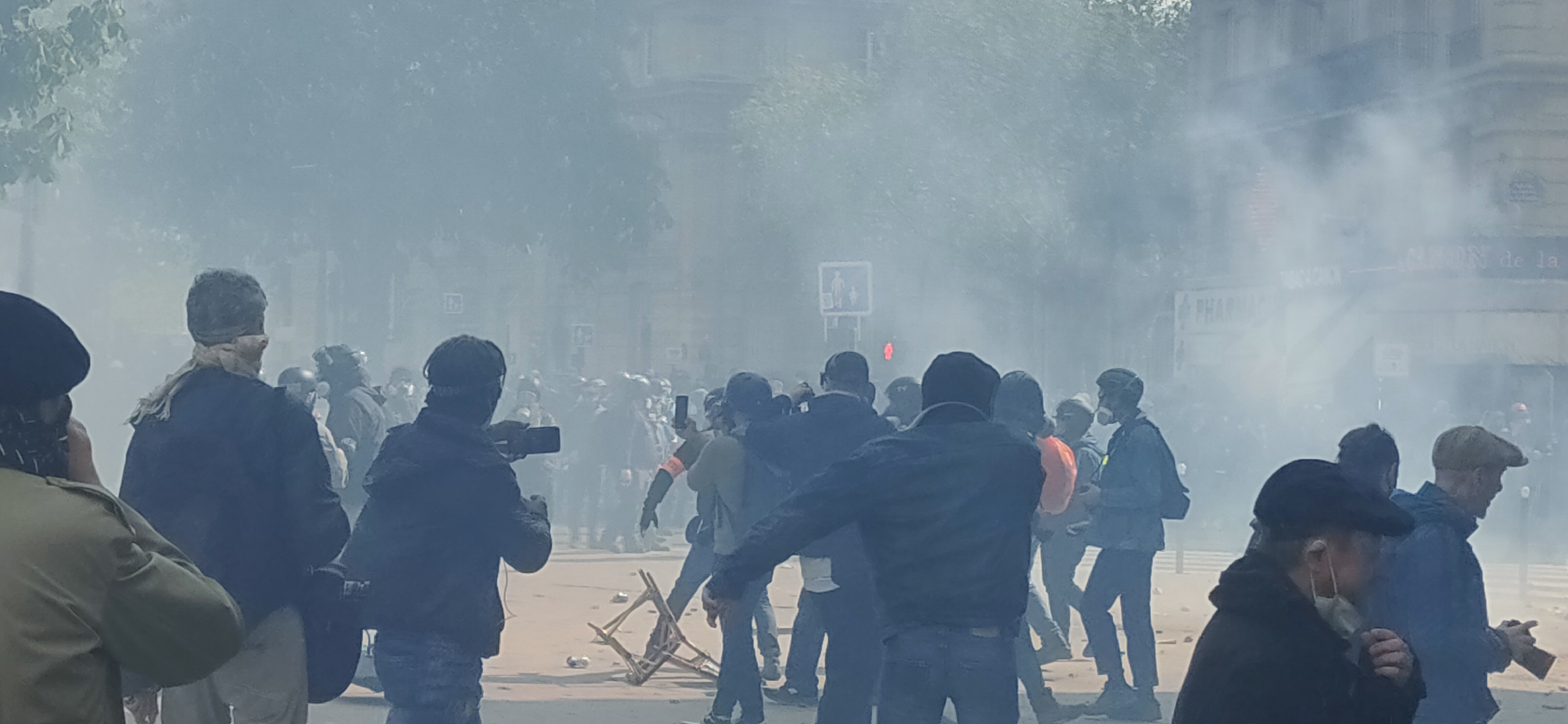 Photo n° 2 de l'avis de Didier.A fait le 01/05/2023 à 15:36