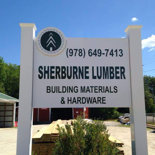 Lumber Store «Sherburne Lumber», reviews and photos, 54 Coburn Rd, Tyngsborough, MA 01879, USA